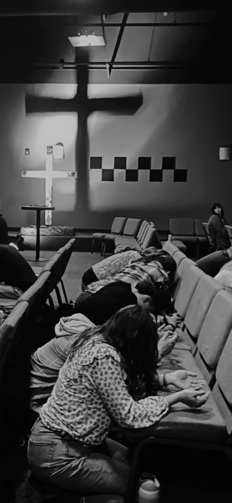 southeast region missionary church